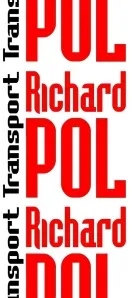 SARL RICHARD POL logo