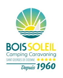 PARC HOTEL BOIS SOLEIL logo