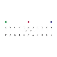 ARCHITECTES ET PARTENAIRES logo