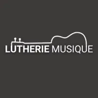 LUTHERIE MUSIQUE logo