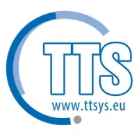 TRAFIC TECHNOLOGIE SYSTEME logo
