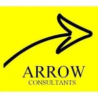 ARROW CONSULTANTS logo