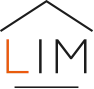 LEADER IMMOBILIER (LIM) logo