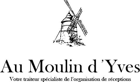 MOULIN D'YVES logo