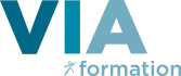 VIA FORMATION logo
