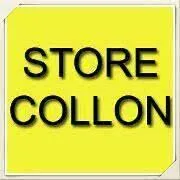 STORE COLLON logo