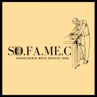 SOFAMEC logo
