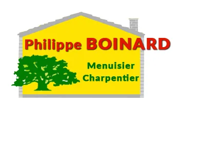 BOINARD PHILIPPE logo