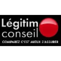 LEGITIM CONSEIL logo