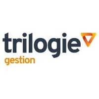 AGENCE TRILOGIE logo