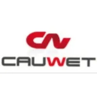 Voici le logo de la marque JM CAUWET (JM CAUWET) qui représente son identité graphique.