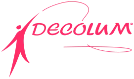 Voici le logo de la marque SAS TECHNIC INDUSTRIES (Decolum) qui représente son identité graphique.