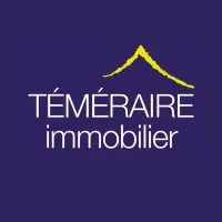 AGENCE TEMERAIRE IMMOBILIER logo