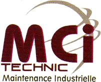 CAM PATRICK (MCI MAINTENANCE CONCEPTION INDUSTRIELLE) logo