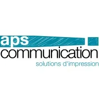 Voici le logo de la marque A.T. MEDIA COMMUNICATION qui représente son identité graphique.