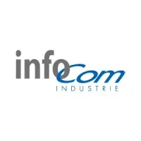 INFOCOM INDUSTRIE logo