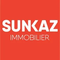 SUNKAZ logo