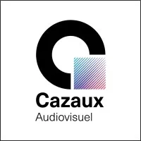 CAZAUX (CAZAUX) logo