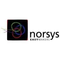 NORSYS SAS logo