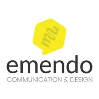 EMENDO logo