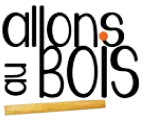 A S BOIS logo