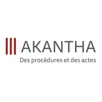 AKANTHA logo