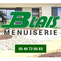 MENUISERIE BLAIS logo