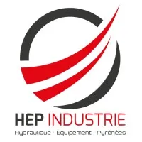 HEP INDUSTRIE logo