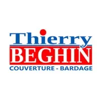 THIERRY BEGHIN logo