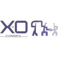 X.O CONSEIL logo