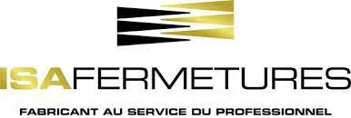 ISA FERMETURES logo