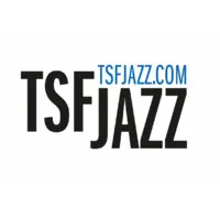 Voici le logo de la marque TSF JAZZ qui représente son identité graphique.