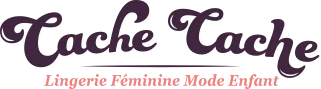 GEOFFRAY SEVERINE (CACHE-CACHE) logo