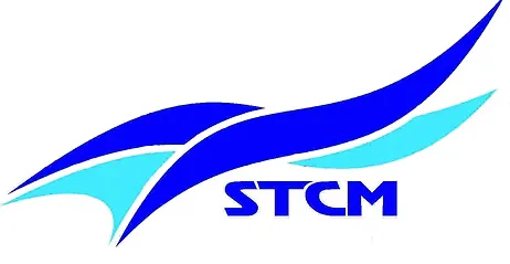 SOCIETE TRANSPORTS CONTENEUR MARCHANDISE logo