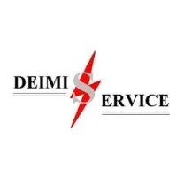 DEIMI SERVICE logo