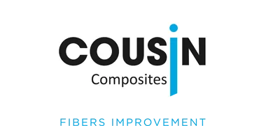 COUSIN COMPOSITES logo