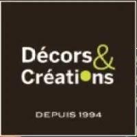 DECORS & CREATIONS logo