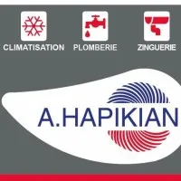 SARL ANDRE HAPIKIAN logo