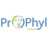 PROPHYL INFORMATIQUE logo