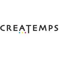 CREA TEMPS logo