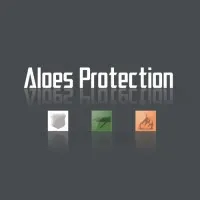 ALOES PROTECTION logo
