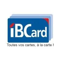 IB CARD logo