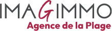PHELAN (AGENCE DE LA PLAGE) logo