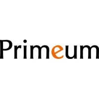 PRIMEUM (PBB) logo