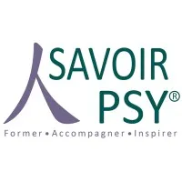 SAVOIR PSY logo
