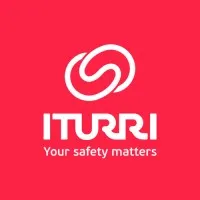 ITURRI logo
