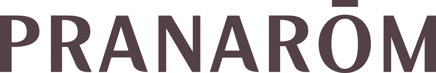 PRANAROM FRANCE logo