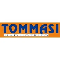 TOMMASI INDUSTRIES logo