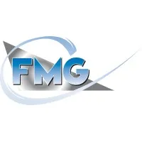 F.M.G logo