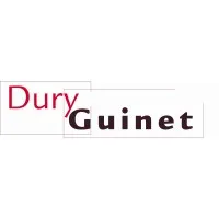 SARL DURY GUINET logo